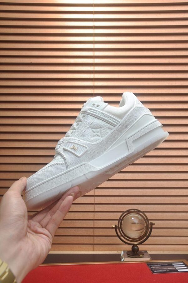 Trainer Sneaker 6038-2026 - Image 5