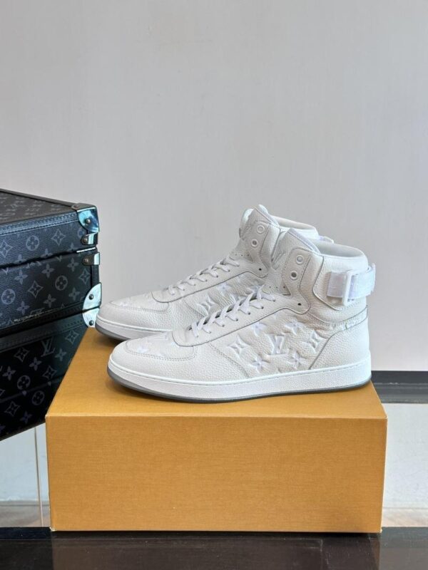 High Shoes 6038-2509 - Image 3