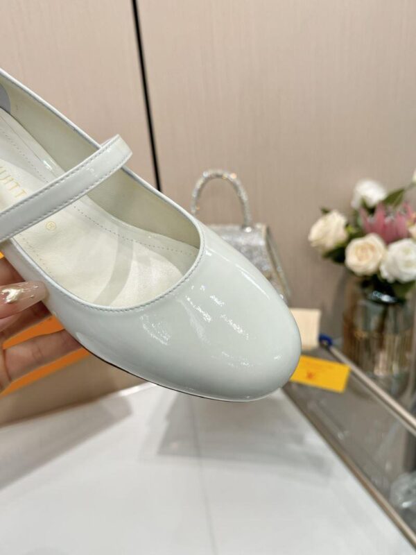 Heeled Shoes 6045-3124 - Image 8