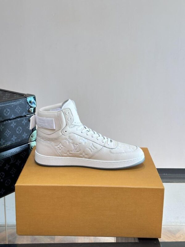High Shoes 6038-2509 - Image 6