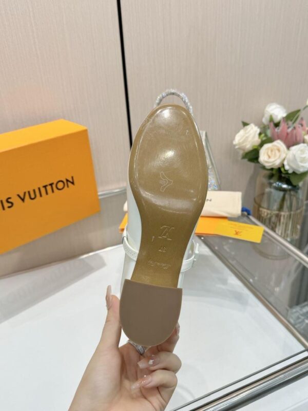 Heeled Shoes 6045-3124 - Image 9