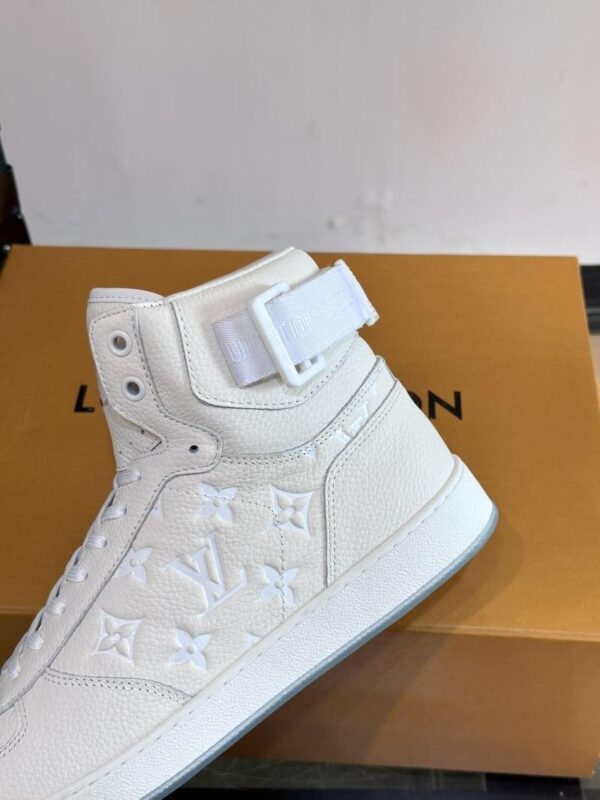 High Shoes 6038-2509 - Image 7