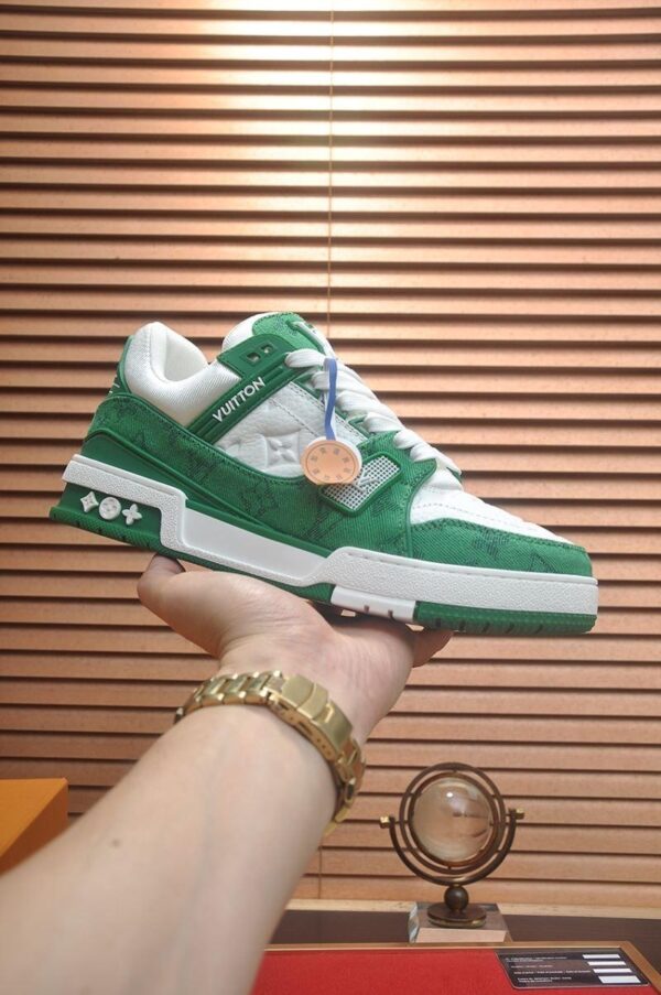 Trainer Sneaker 6038-2025