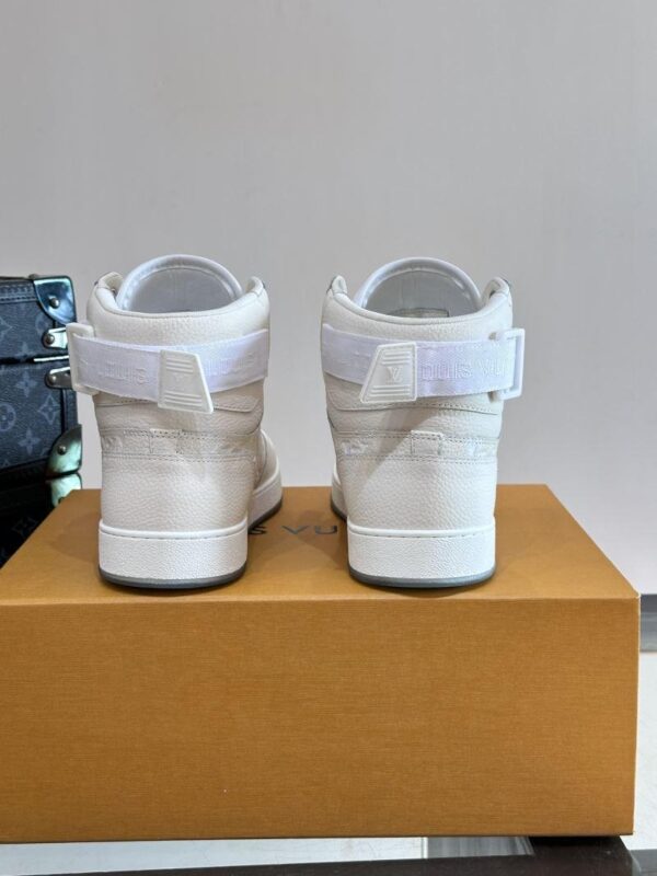 High Shoes 6038-2509 - Image 8