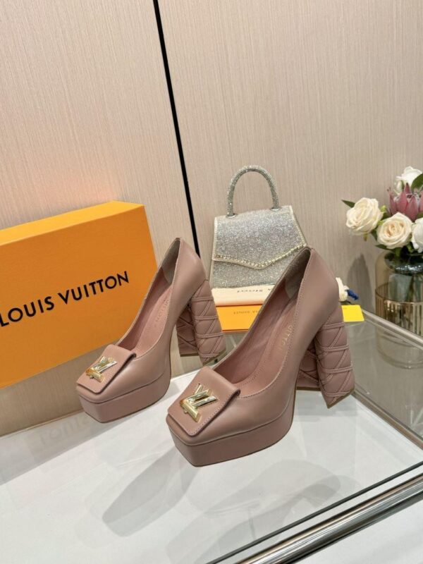 Heeled Shoes 6045-3123 - Image 2