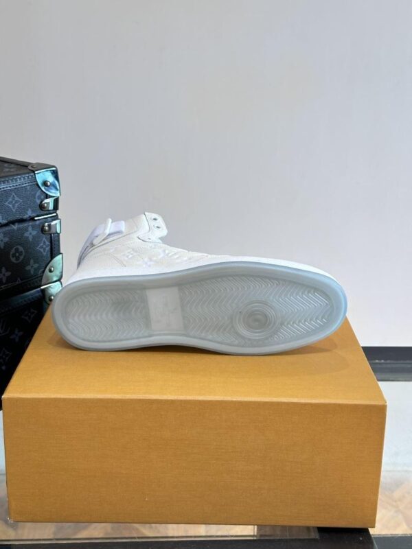 High Shoes 6038-2509 - Image 9