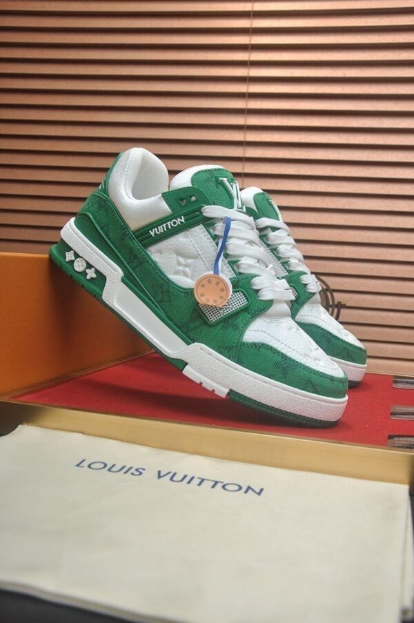 Trainer Sneaker 6038-2025 - Image 3