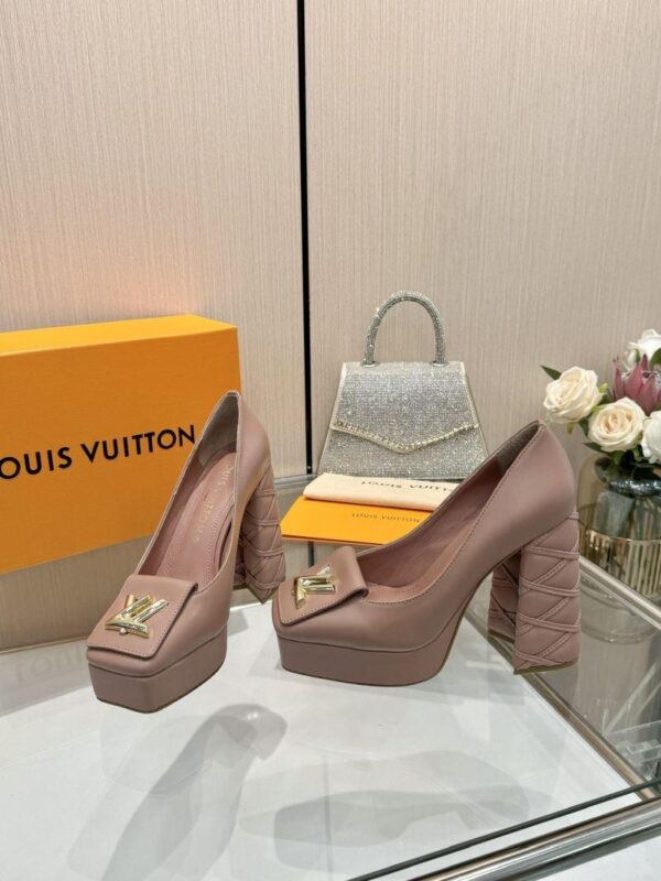 Heeled Shoes 6045-3123 - Image 3