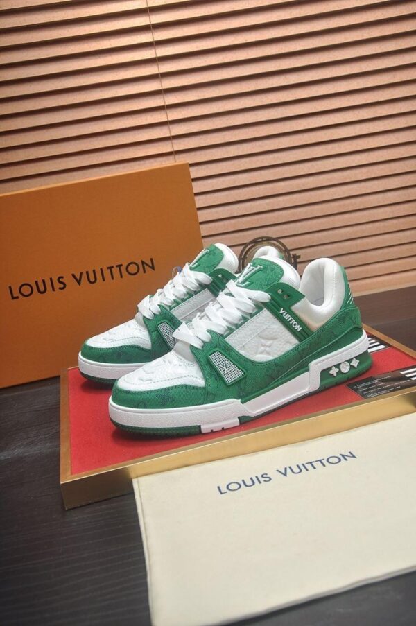 Trainer Sneaker 6038-2025 - Image 4