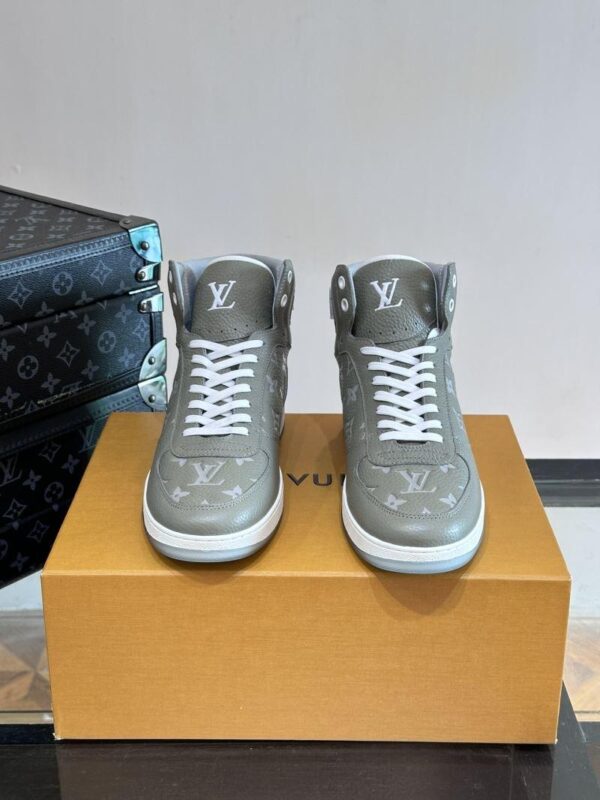 High Shoes 6038-2508 - Image 2