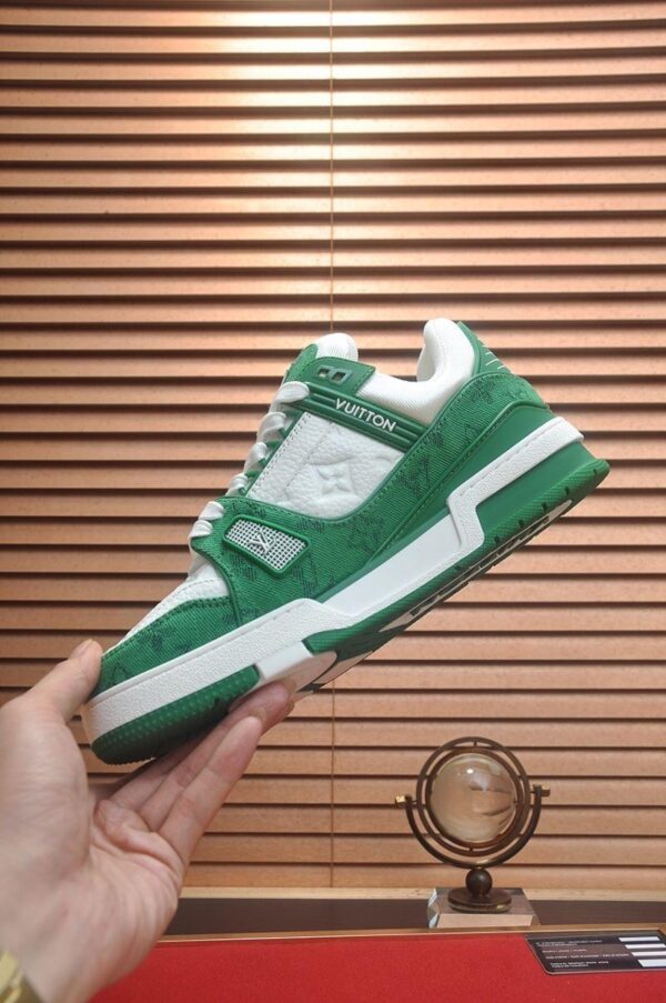 Trainer Sneaker 6038-2025 - Image 5