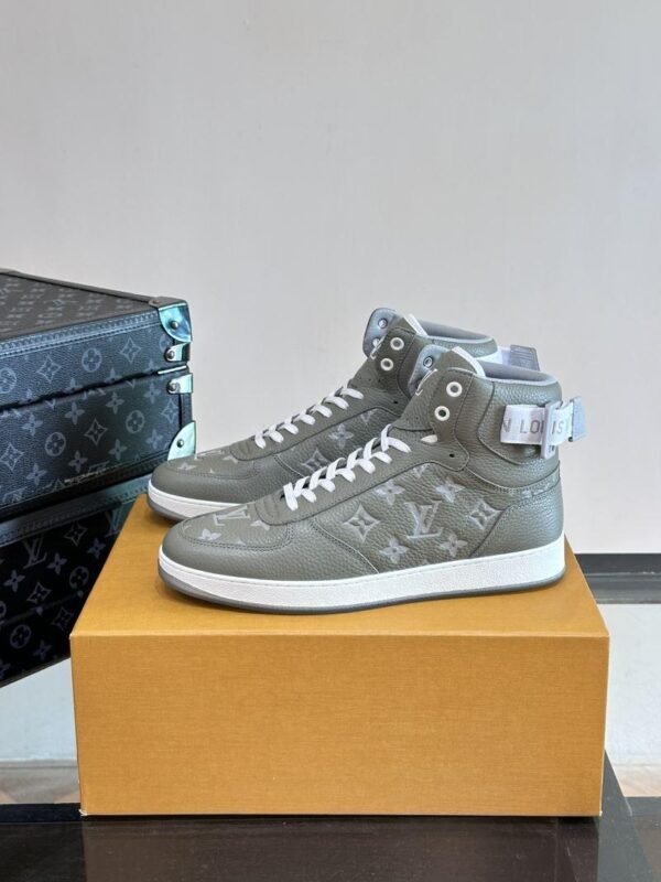 High Shoes 6038-2508 - Image 3