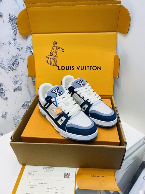 Trainer Sneaker 6047-2633