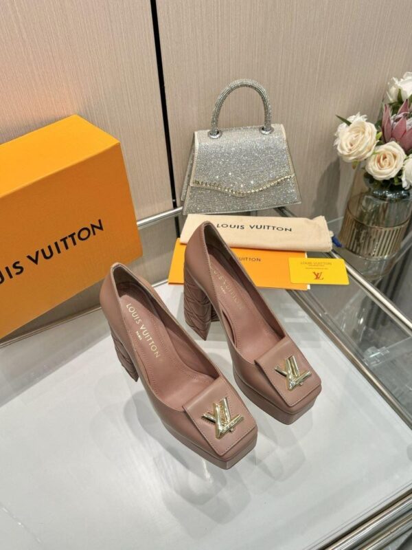 Heeled Shoes 6045-3123 - Image 5