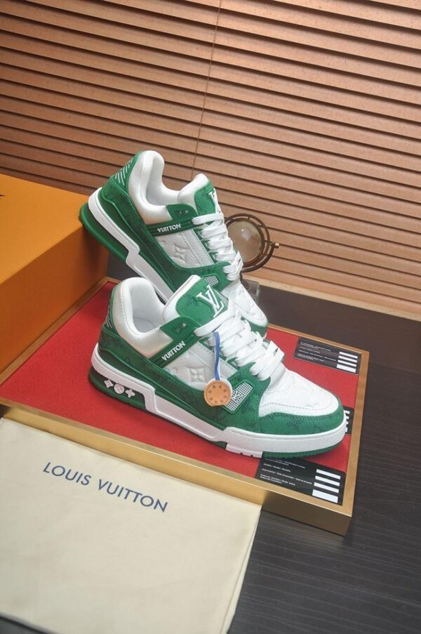 Trainer Sneaker 6038-2025 - Image 6