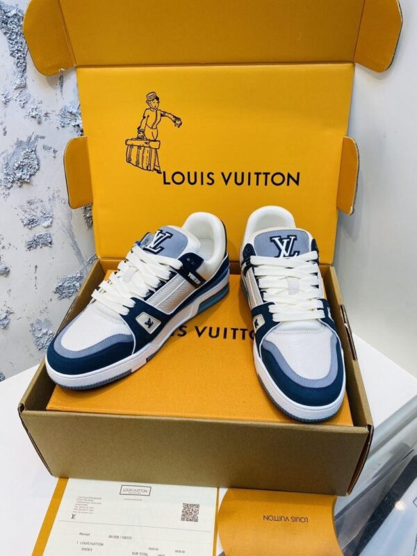 Trainer Sneaker 6047-2633 - Image 2