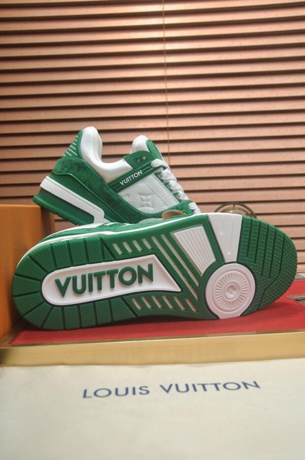 Trainer Sneaker 6038-2025 - Image 7