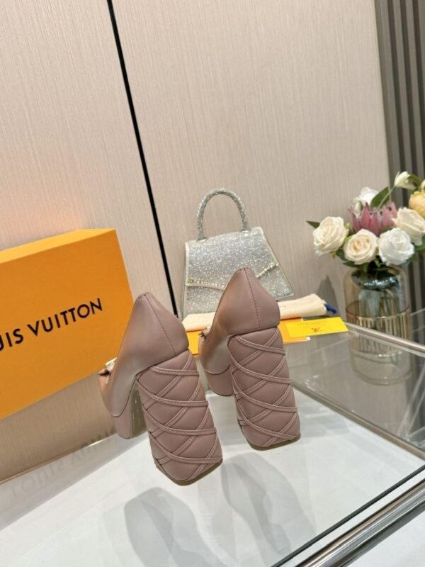 Heeled Shoes 6045-3123 - Image 7
