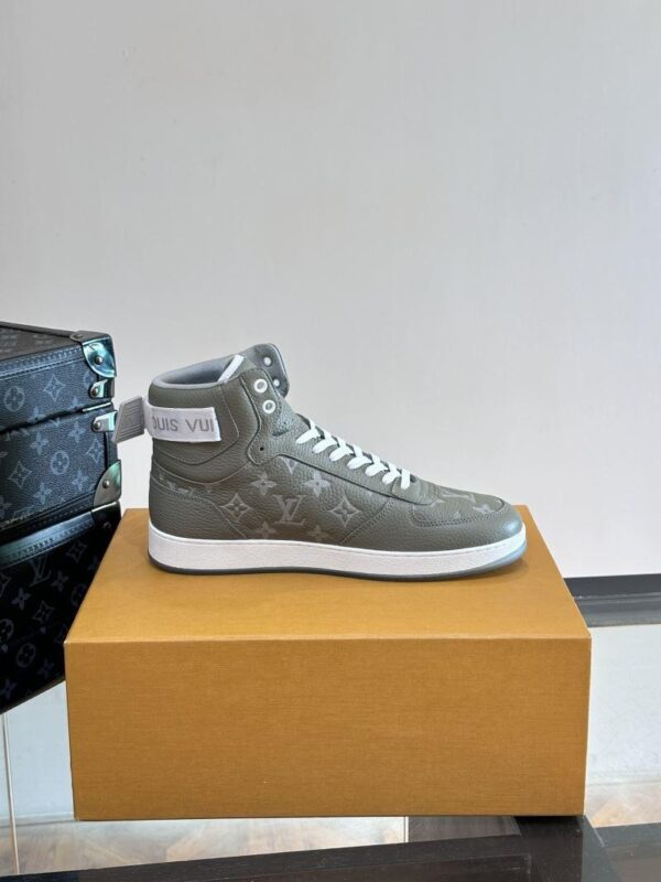 High Shoes 6038-2508 - Image 6