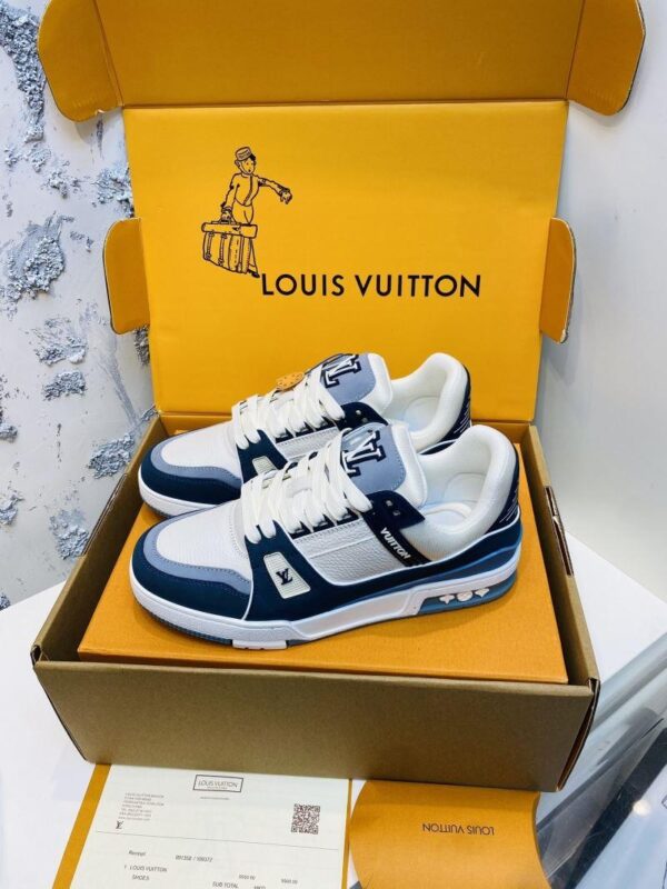 Trainer Sneaker 6047-2633 - Image 3