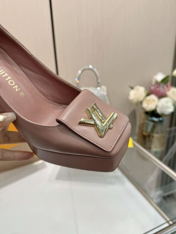 Heeled Shoes 6045-3123 - Image 8
