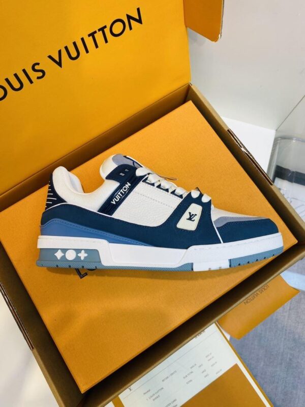 Trainer Sneaker 6047-2633 - Image 4
