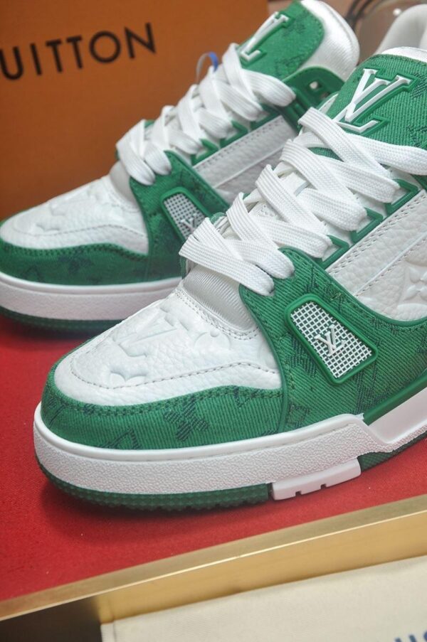 Trainer Sneaker 6038-2025 - Image 8