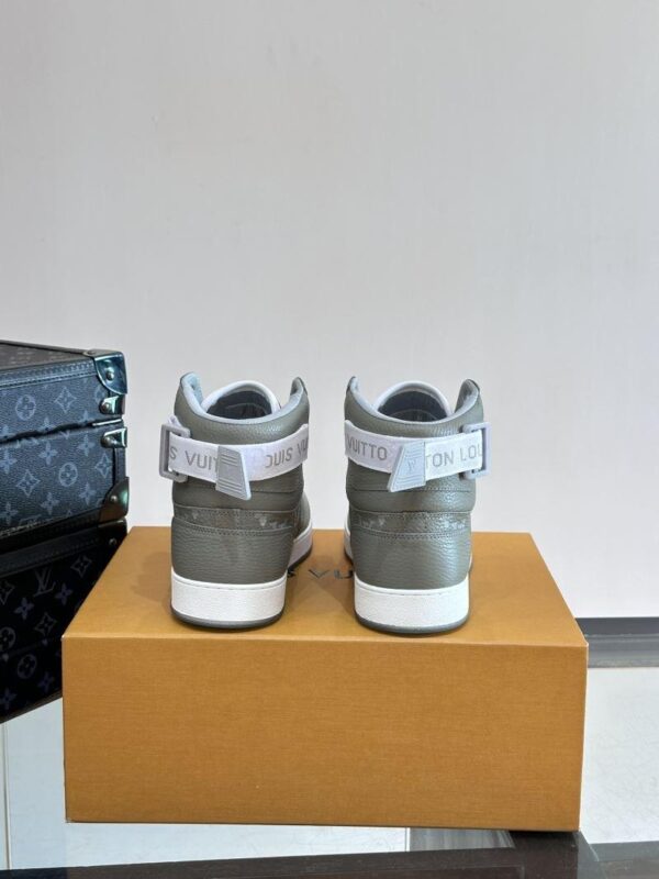 High Shoes 6038-2508 - Image 7