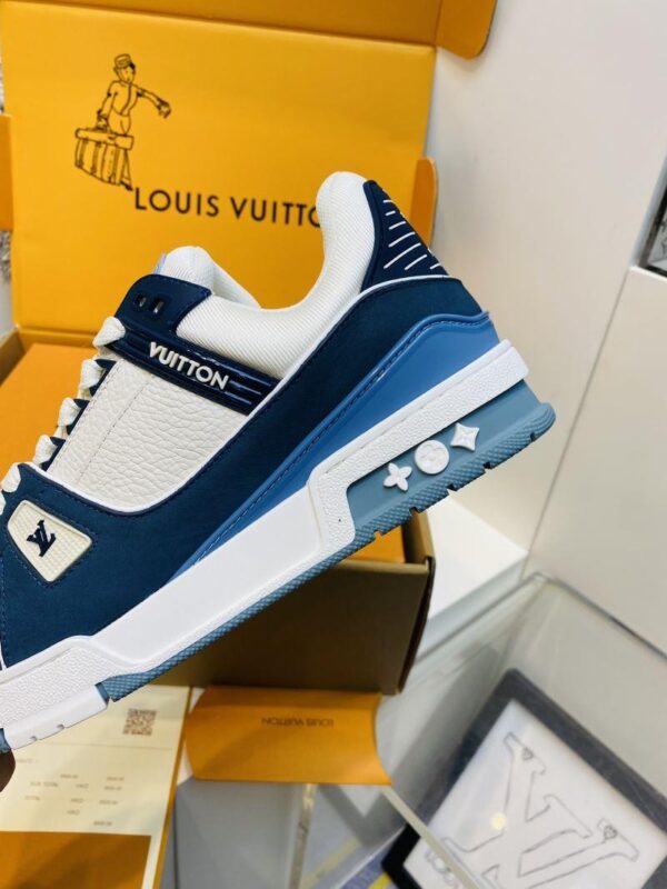 Trainer Sneaker 6047-2633 - Image 5