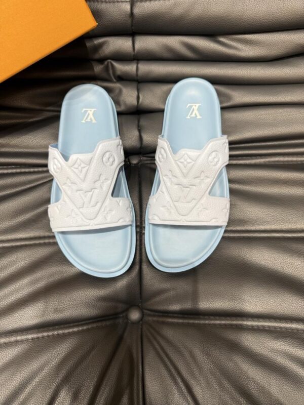 Slippers 6038-2895