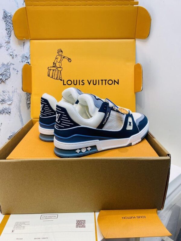 Trainer Sneaker 6047-2633 - Image 6