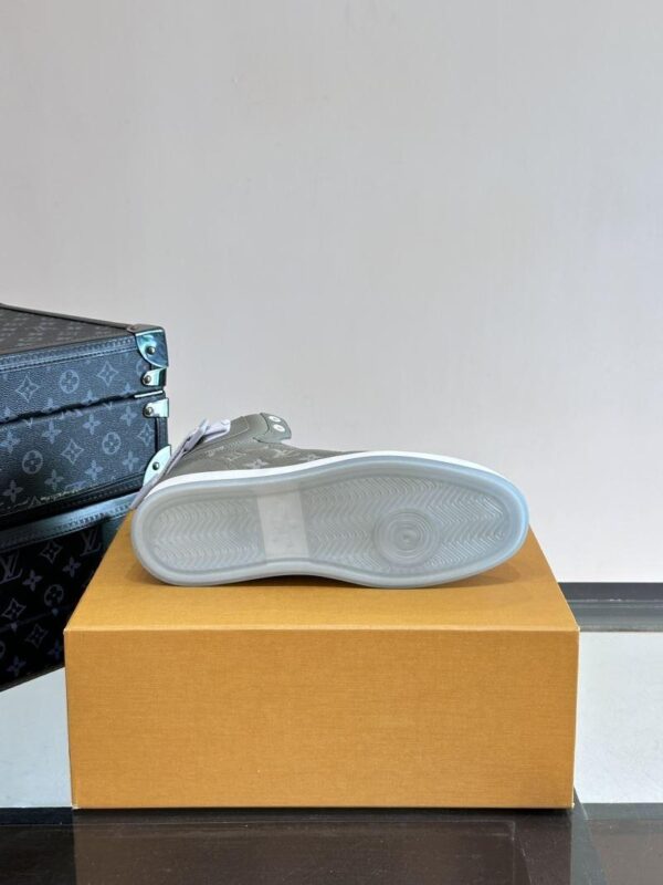 High Shoes 6038-2508 - Image 9