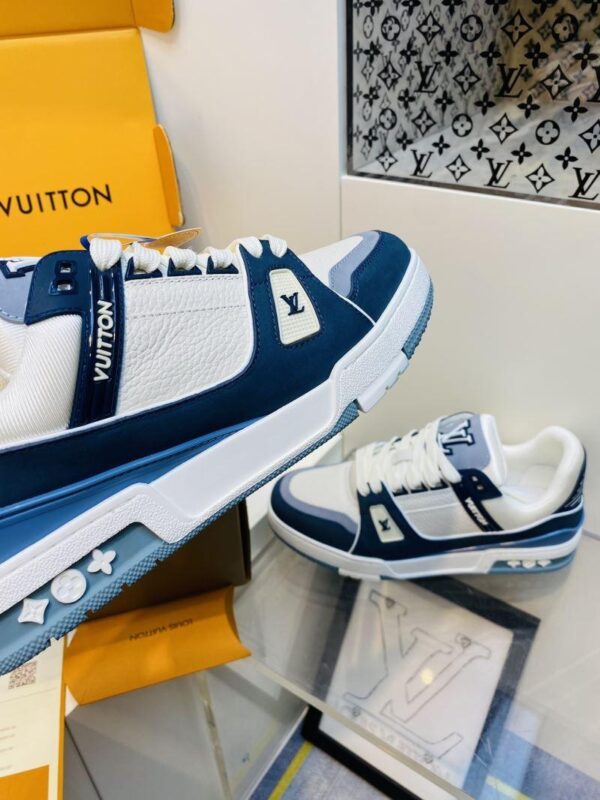 Trainer Sneaker 6047-2633 - Image 7