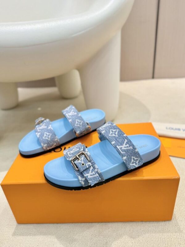 Slippers 6088-2565 - Image 4