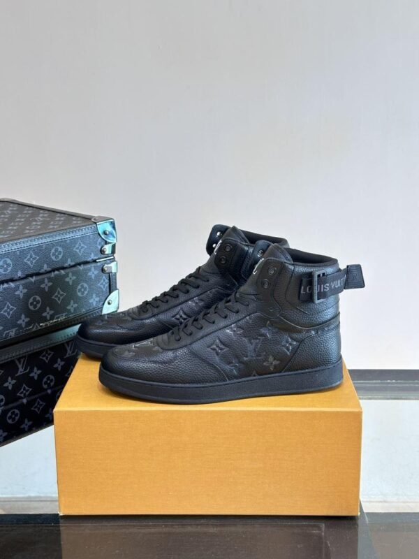 High Shoes 6038-2507 - Image 3