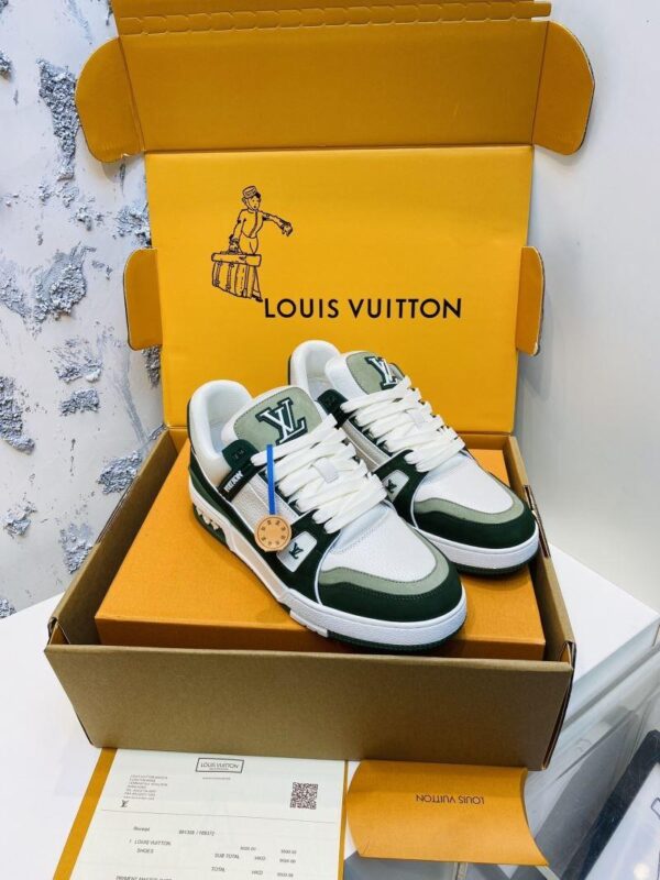 Trainer Sneaker 6047-2632