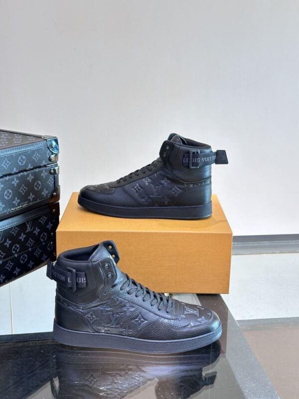 High Shoes 6038-2507 - Image 4