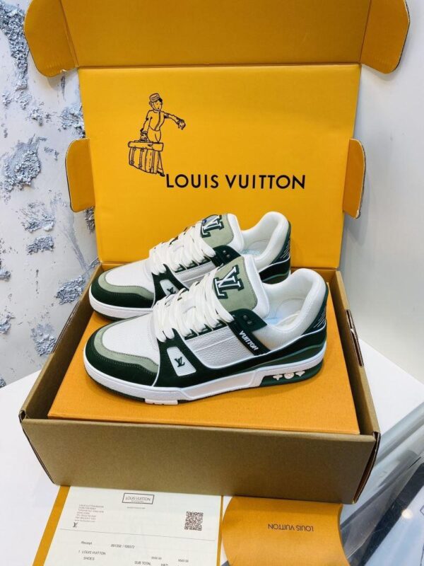 Trainer Sneaker 6047-2632 - Image 3
