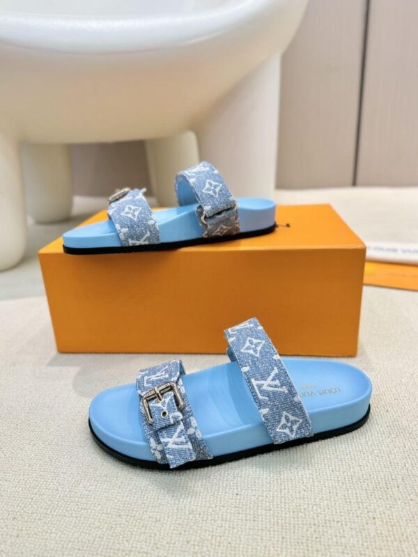 Slippers 6088-2565 - Image 6