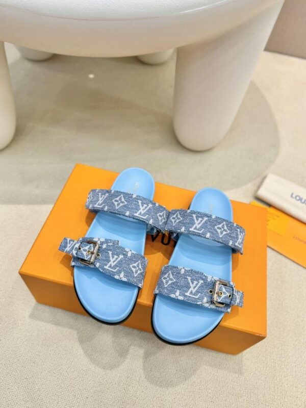 Slippers 6088-2565 - Image 7