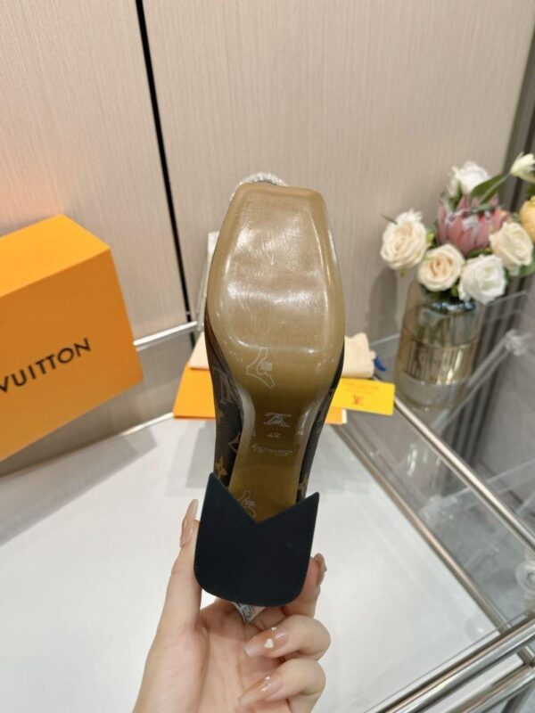 Heeled Shoes 6045-3122 - Image 8