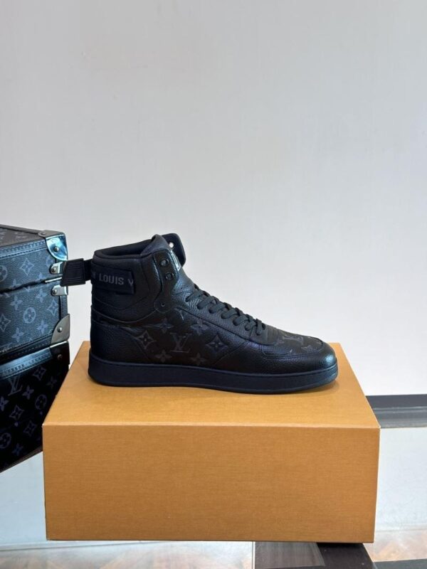 High Shoes 6038-2507 - Image 6