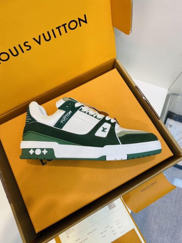 Trainer Sneaker 6047-2632 - Image 4
