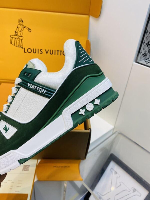 Trainer Sneaker 6047-2632 - Image 5