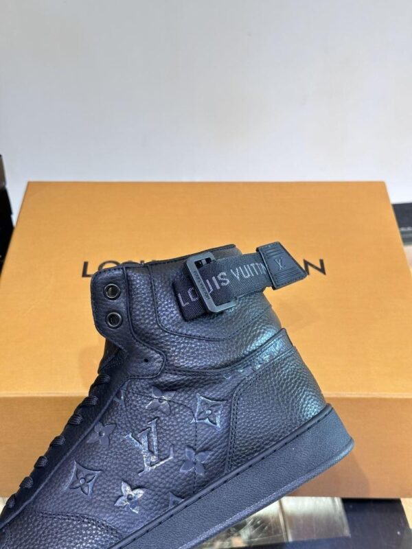High Shoes 6038-2507 - Image 7