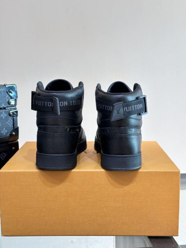 High Shoes 6038-2507 - Image 8