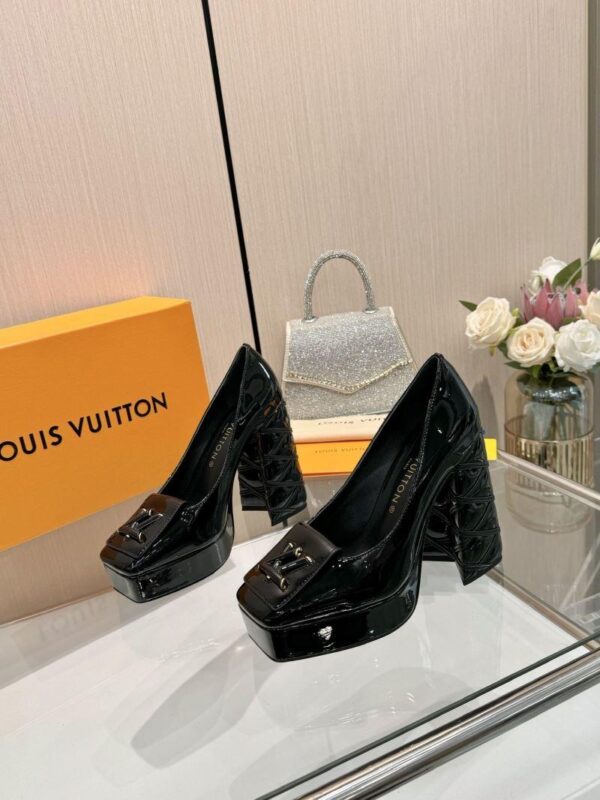 Heeled Shoes 6045-3121 - Image 2