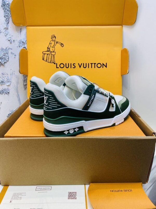 Trainer Sneaker 6047-2632 - Image 6