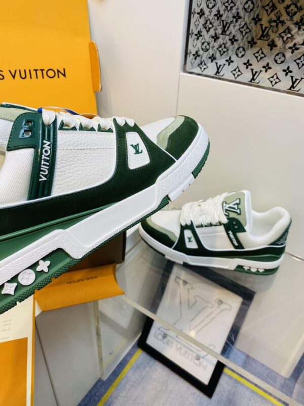 Trainer Sneaker 6047-2632 - Image 7