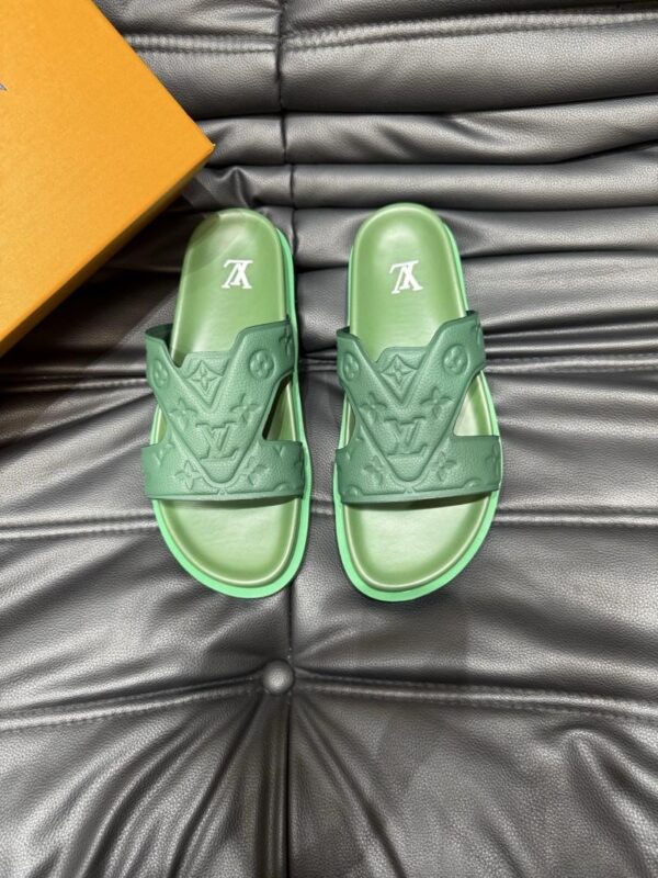 Slippers 6038-2894